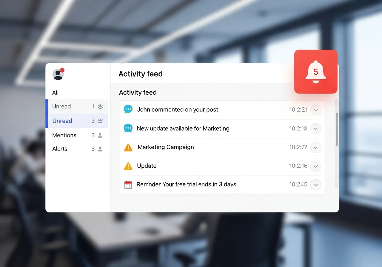 Lumen KI — Workflow-Optimierung