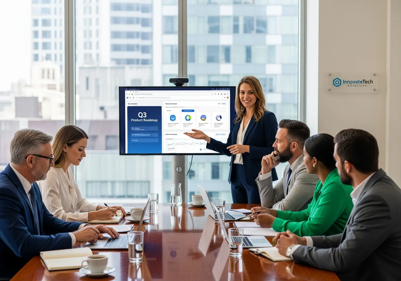 Lumen KI SaaS-Plattform — Erfolgsgeschichten 6