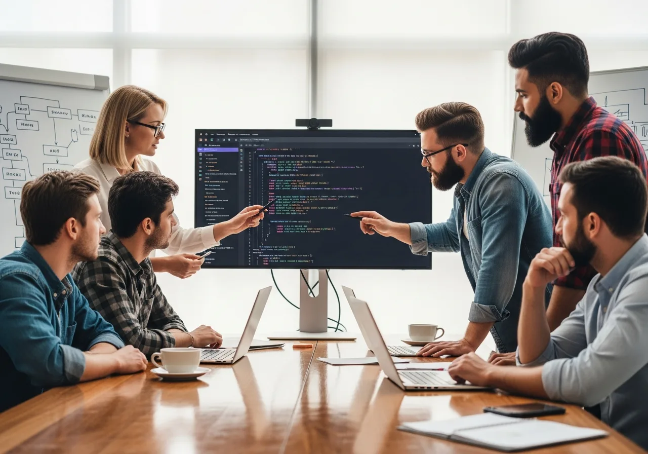 Lumen KI SaaS-Plattform — Erfolgsgeschichten 3